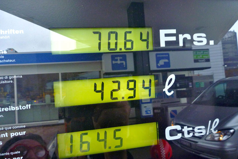 France, Suisse, Gen�ve